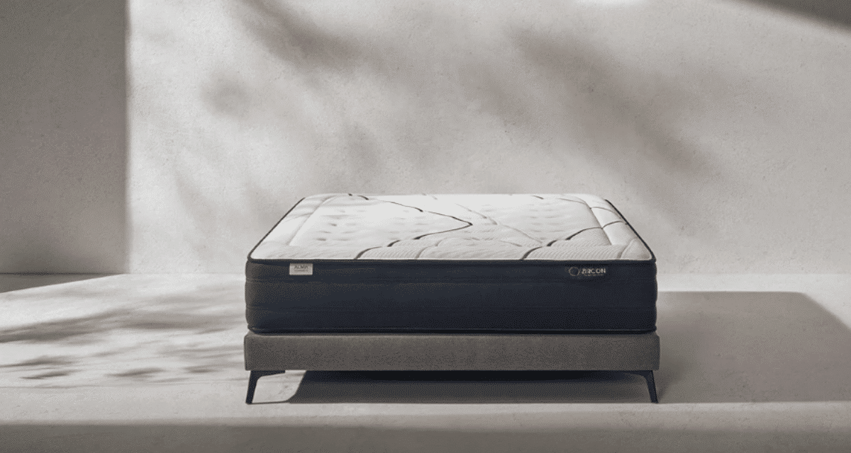 Colchones grillo alma